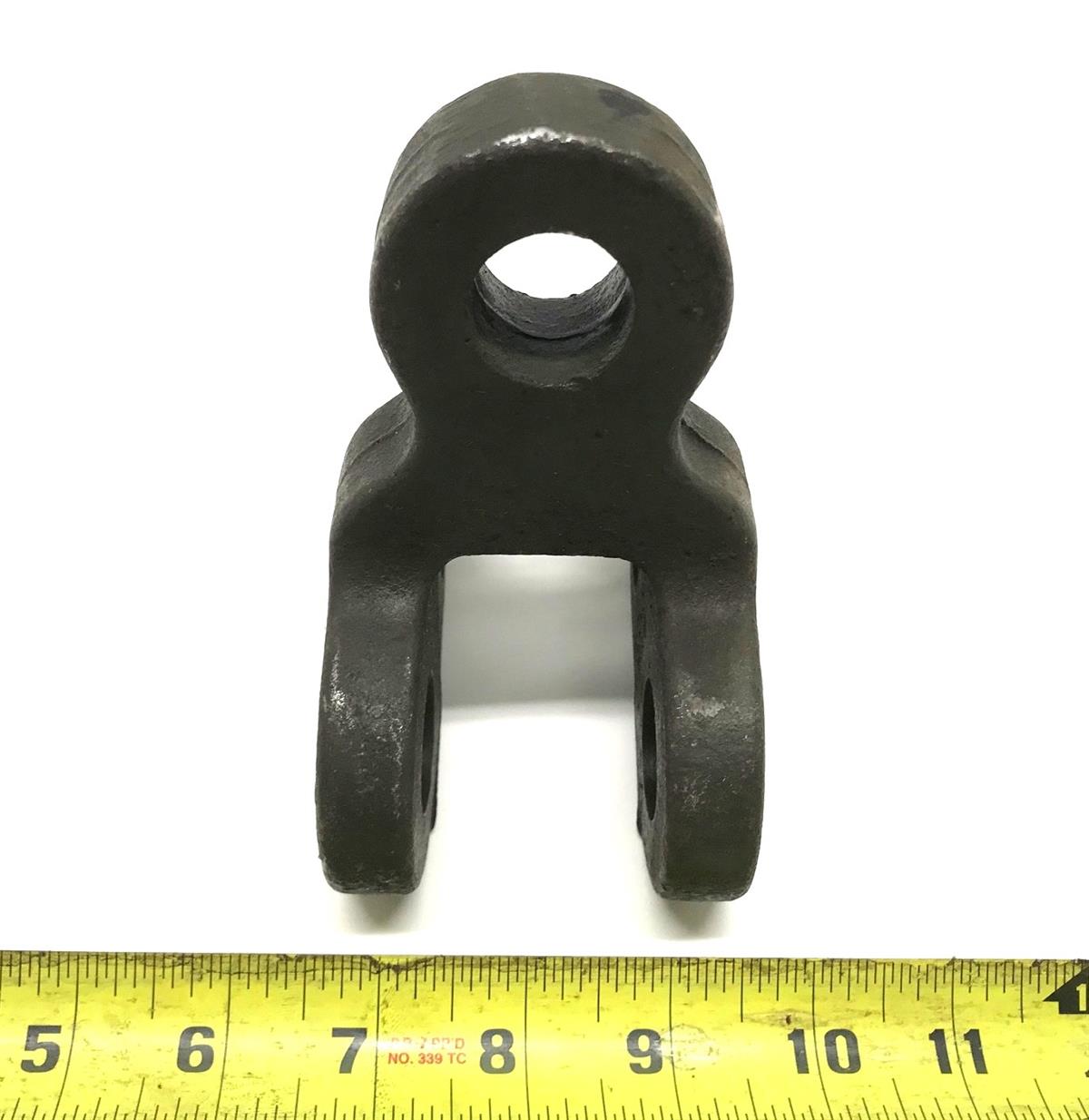 Military Tow Bar Feet Adapter